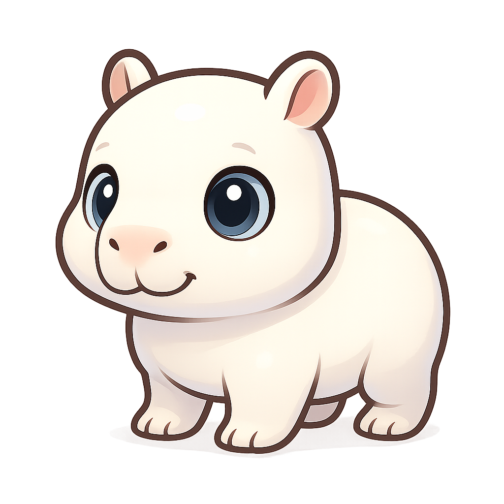 hippo
