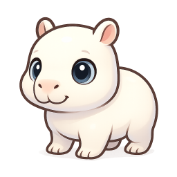 hippo