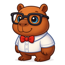 Nerdybara