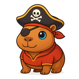 CapnBara
