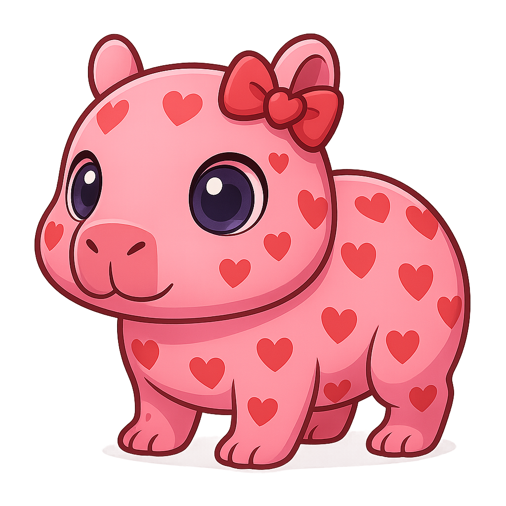 lovelycapy
