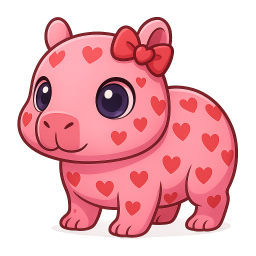 lovelycapy