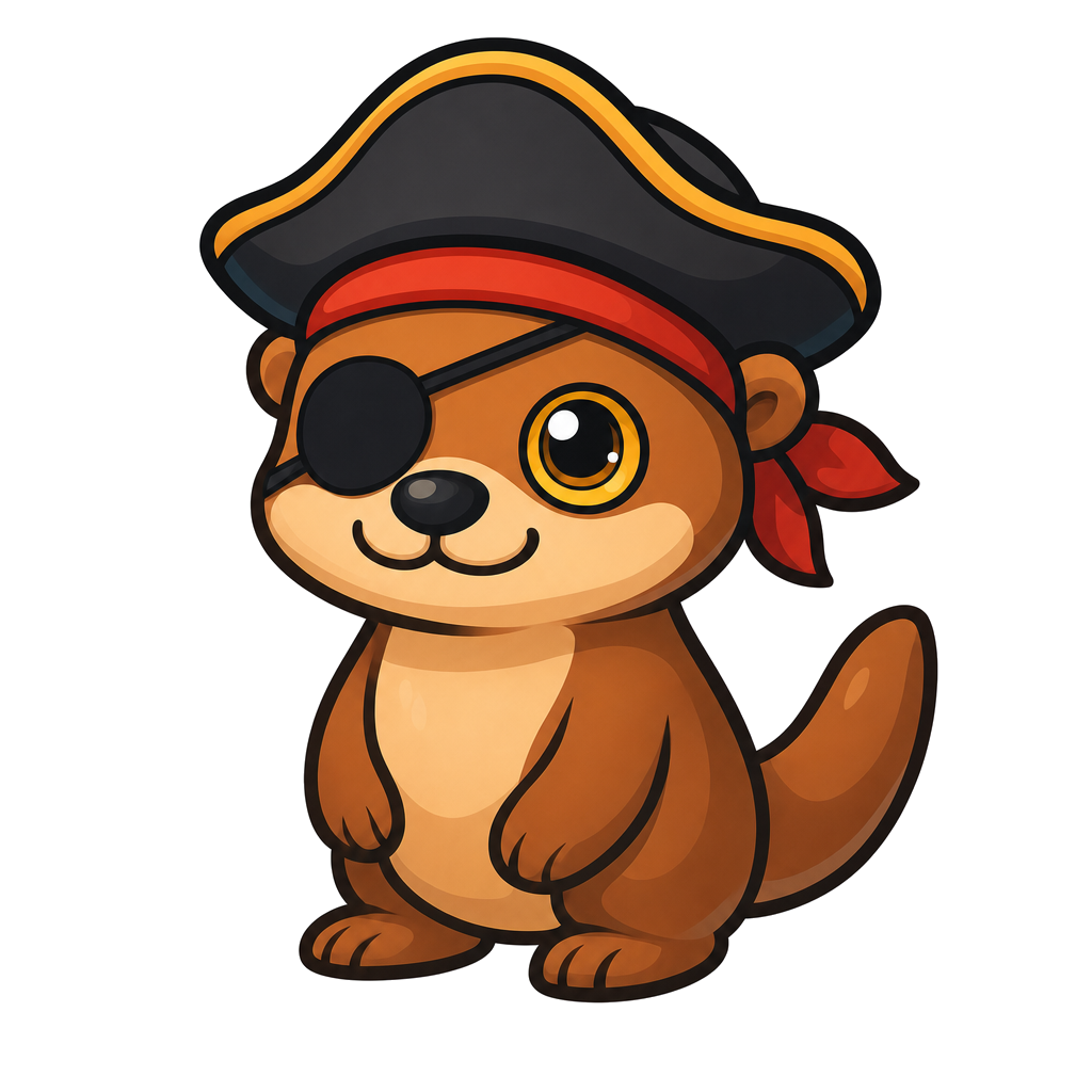 blackotterbeard