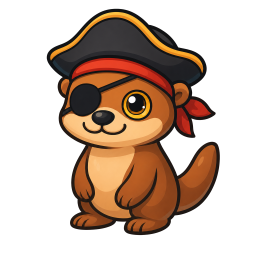 blackotterbeard