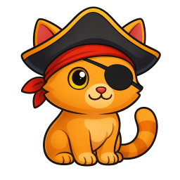 Piratepaw