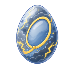 Egg stage