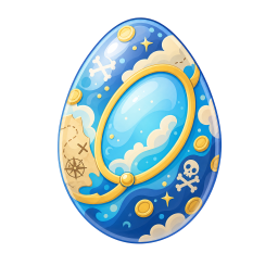 Egg stage