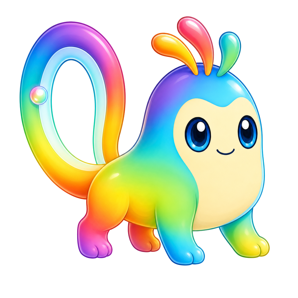 doublerainbow