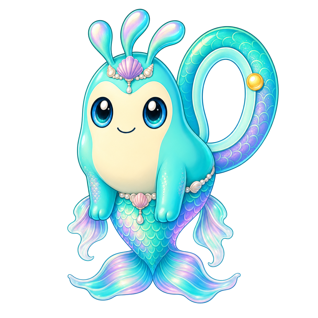 stsrfish