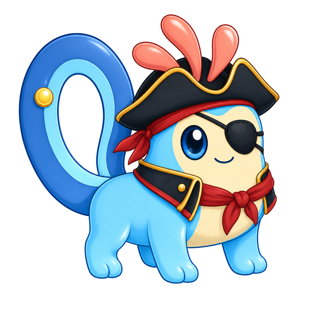 plunderpup