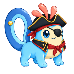 Plunderpup