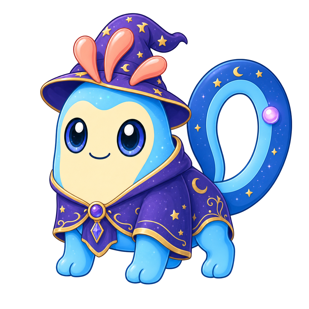 yurawizard