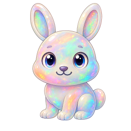 Bunnyglow