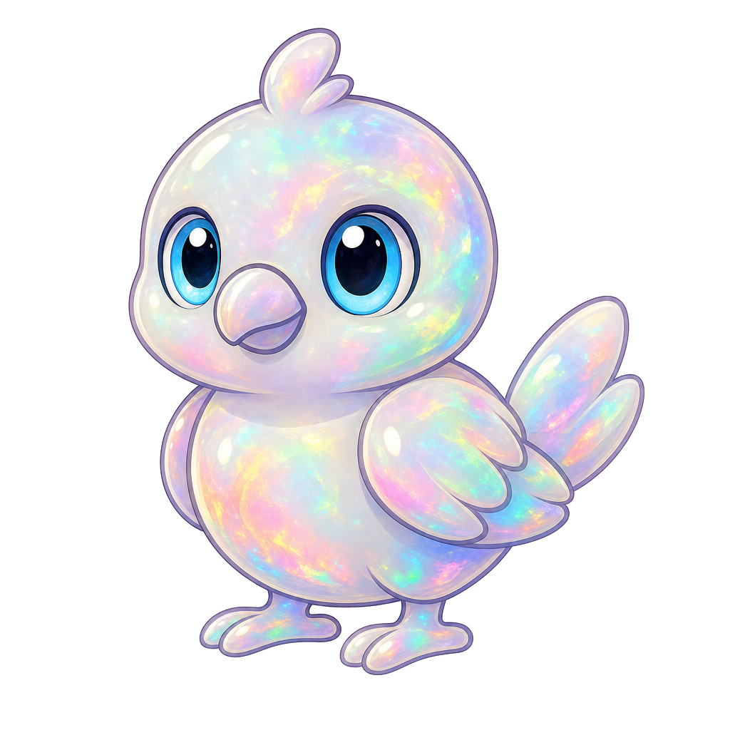 sparklewing