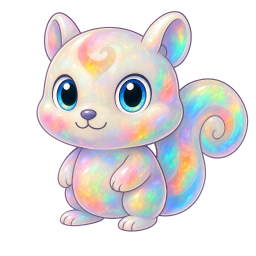 Opalsqueak