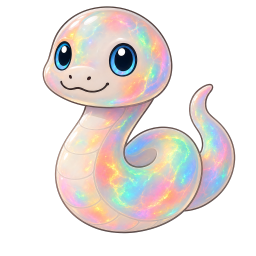 Opaline