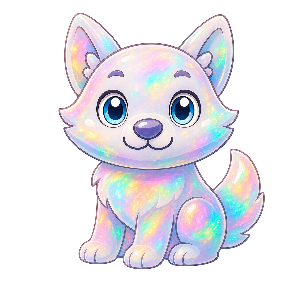 opalstardust