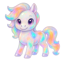 Opalorn