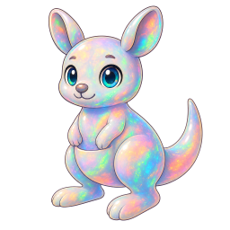 Opalroo