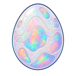 Egg stage