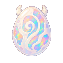 Egg stage