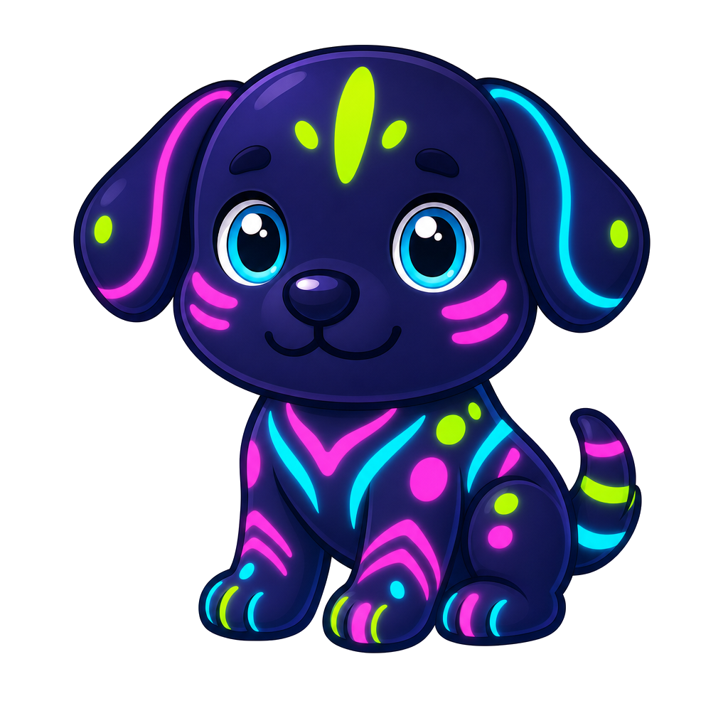 glowpup