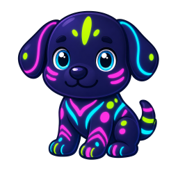 glowpup