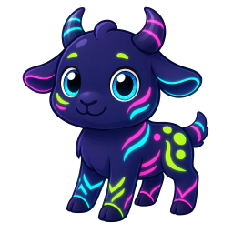 Neonbleat