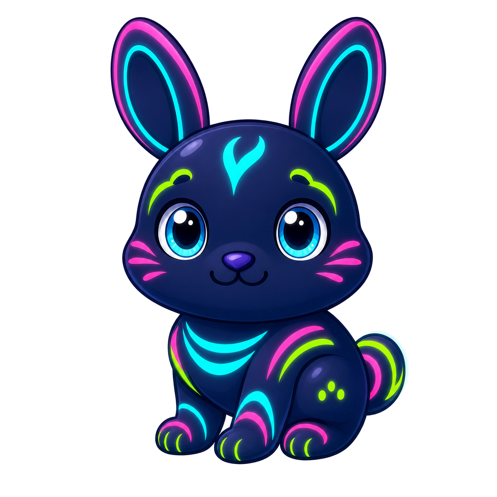 glowfoot