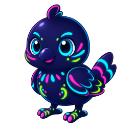 Neonwing
