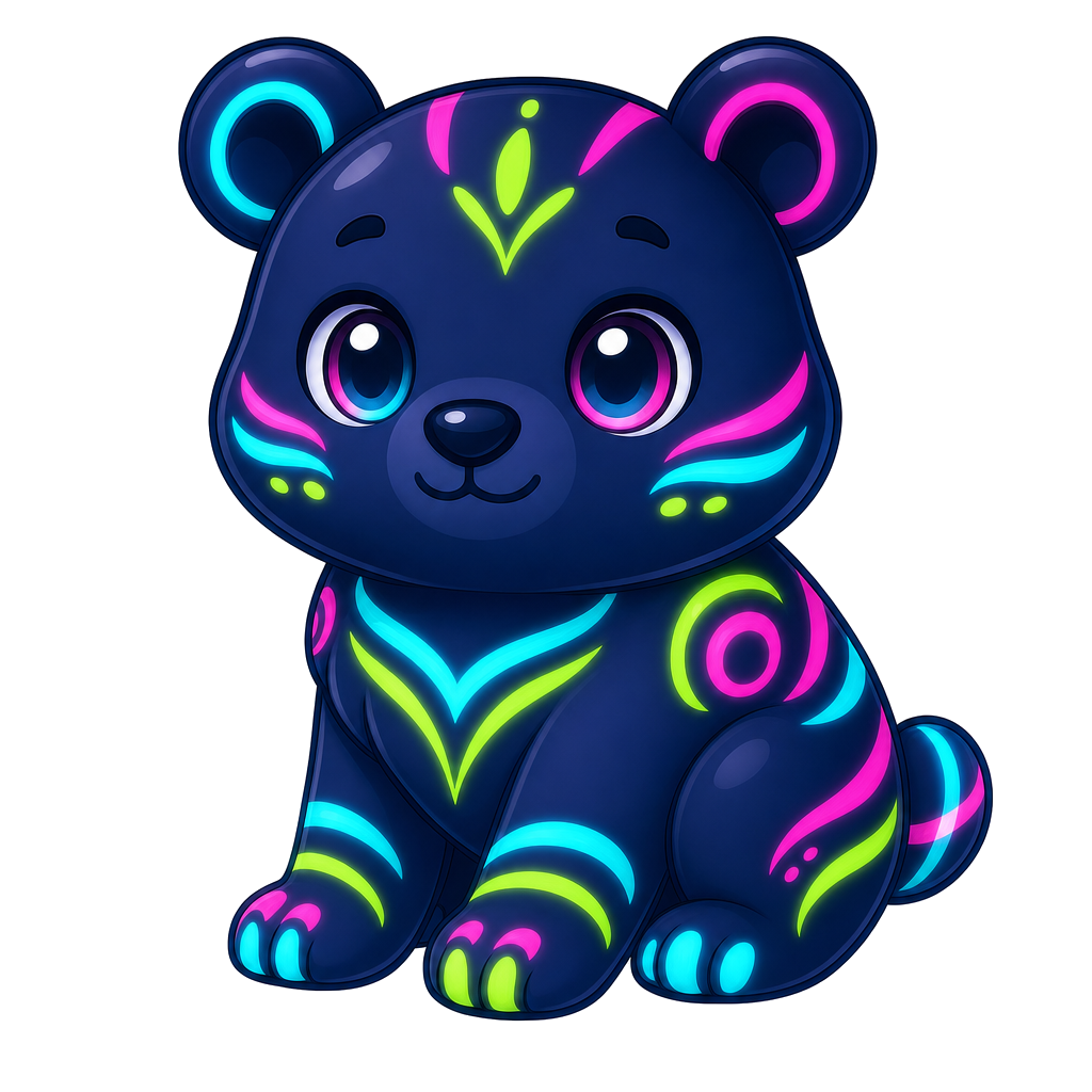 ravebear