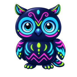 Neonowl