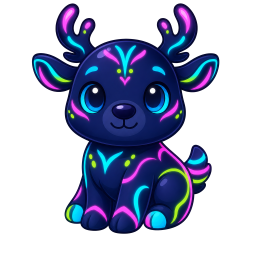 Neondeer