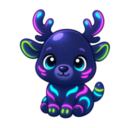 neondeer