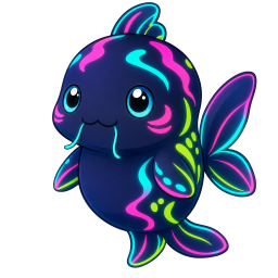 NeonKoi