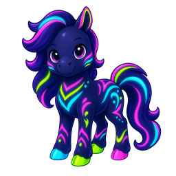 Neonhoove