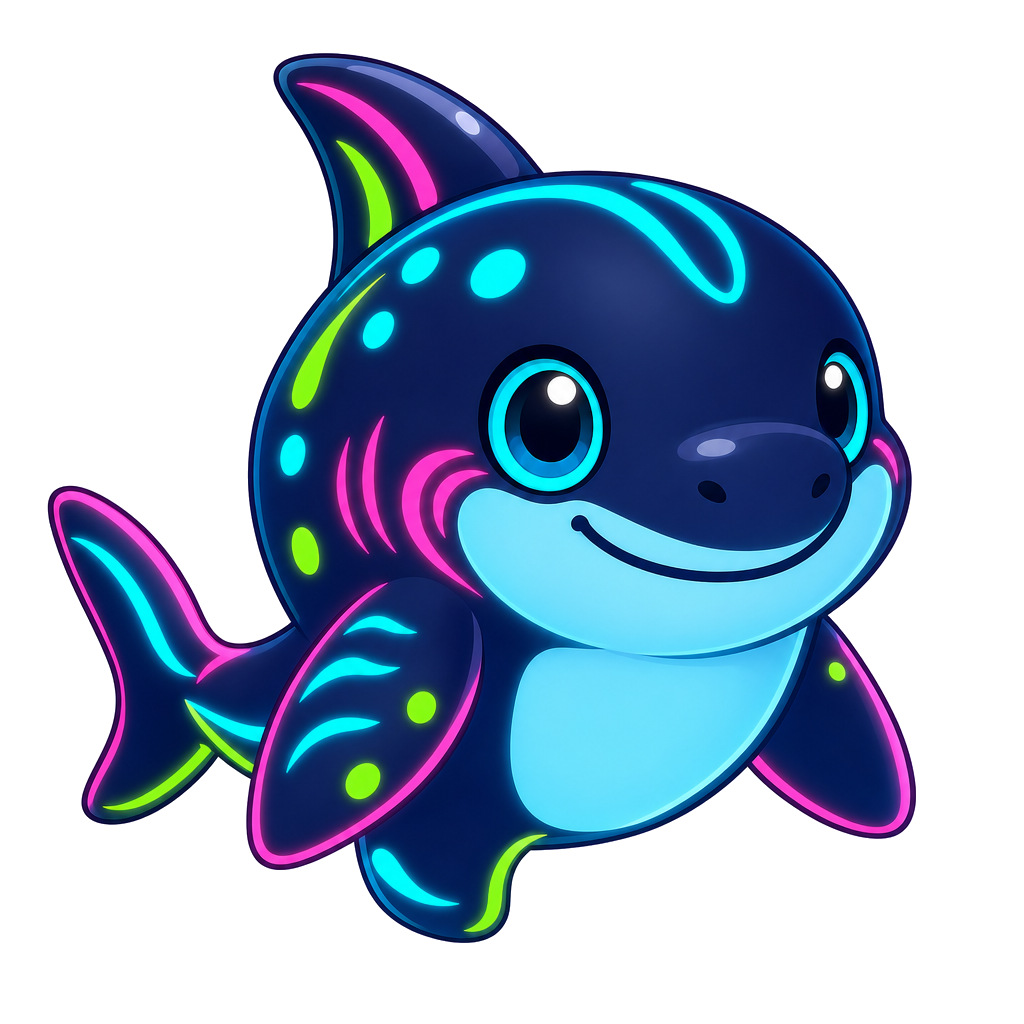 sharkeon