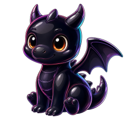 Obsidrake