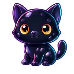 Obsidacat