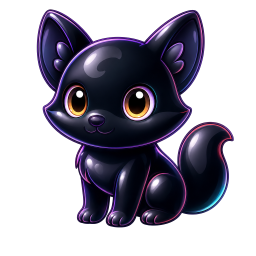 Obsidifox
