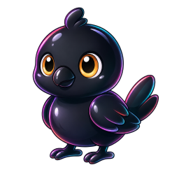 Obsidibird