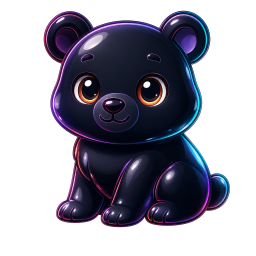 Obsidibear