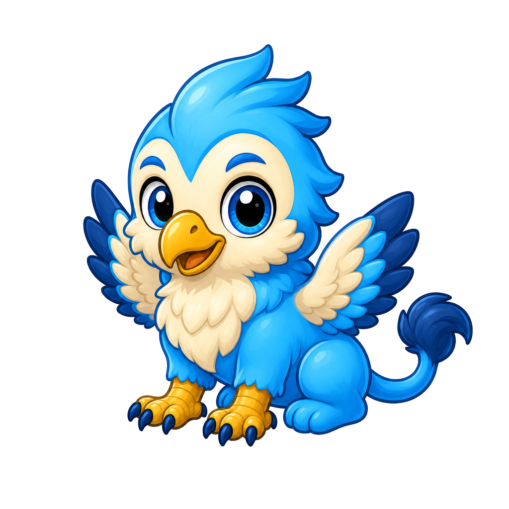 blueflyer