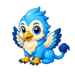 blueflyer