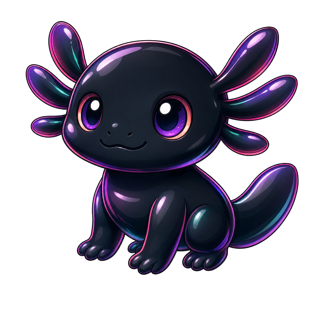 axofurrie