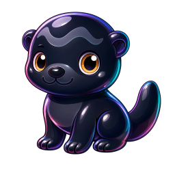 Obsidotter