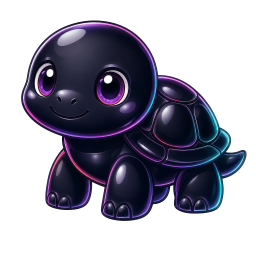 Obsidurtle