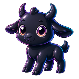 Obsidigoat