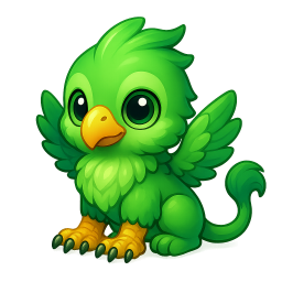 griffy