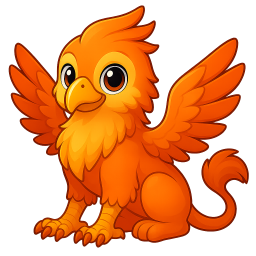 Flamewing